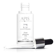 APIS kyselina glykolová 50% EXFOLIACIA 30ml