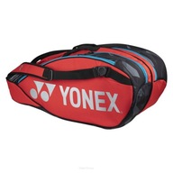 Yonex Pro Racket Bag 6 červená