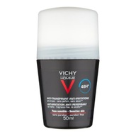 VICHY DEO Homme antiperspirant 48H Roll On 50ml