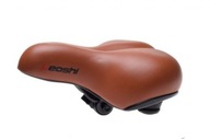 SEAT BICYKEL SEDAČKA ELASTOMER BROWN AWR2079BR