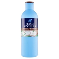 Felce Azzurra Coconut&Bamboo prací gél 650m