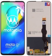 LCD displej pre Motorola Moto G8 Power xt2041