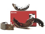 BREMBO BRZDOVÉ ČELISTY S 23 521