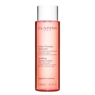 CLARINS UKLIDŇUJÚCE TONIZUJÚCE MLÉKO PRE VEĽMI SUCHÝ AŽ SPÁNOK