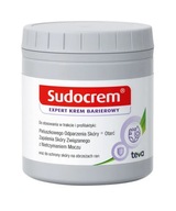 Sudocrem Bariérový krém na zapareniny 400g