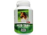 DEZO-TABS 120 TAB neutralizácia zápachu pes