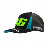 VR46 PETRONAS YAMAHA KIDS HAT 2021