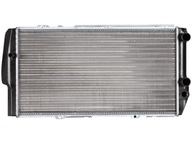 RADIATOR AUDI 100 C3 1,8-2,5 C2 1,6-2,1