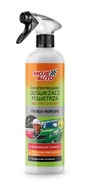 Osviežovač vzduchu Moje Auto Lemon&Mint 500 ml