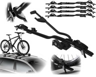 4x NOSIČ BICYKLOV THULE ProRide 598B