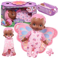 BÁBIKA MATTEL MY GARDEN BABY BUTTERFLY `Roztomilá BÁBIKA V KOLÍSKE