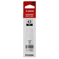 Atramentová náplň GI-43BK 4698C001 Canon Pixma G640 Pixma G540