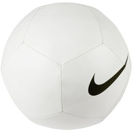 Futbal Nike Pitch Team, ročník 4