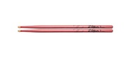 Paličky Zildjian 5A Chroma Pink