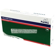 Potrubný filter na mlieko Farma 455x57 mm