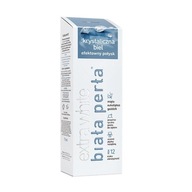 Biela zubná pasta White Pearl Crystal White 75ml