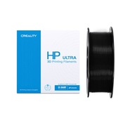 CREALITY BASF FILAMENT HP ULTRA PLA ČIERNA 1KG