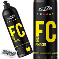 Zvizzer FC2000 FINE CUT leštiaca pasta 750ml