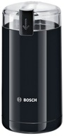 Bosch TSM6A013B mlynček na kávu 180 W 75 g Čierny