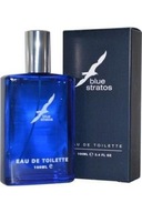 Blue Stratos toaletná voda pre mužov EDT 100ml