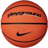 Basketbalové ihrisko Nike Everyday Playground oranžová N1004498814 6