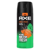 Axe Fresh Jungle deodorant v spreji pre mužov 150 ml