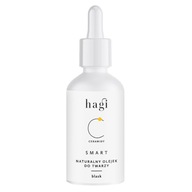 Hagi Smart C rozjasňujúci pleťový olej 30 ml (P1) (P3)