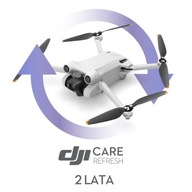 Poistenie dronu DJI Mini 3 Care Refresh – KÓD