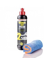 Menzerna 2500 Medium Cut Polish 250ml Pasta na odstraňovanie stôp po brúsení