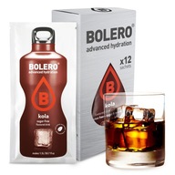 Bolero Classic 12x9g Kola Cola