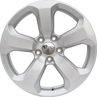 17'' JEEP Renegade RIMS