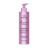 NUXE Hair Prodigieux vyhladzujúci šampón 400 ml VEĽKÁ KAPACITA