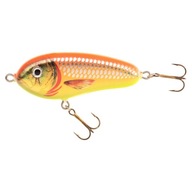 HOLO SELECT JERK FORCE 8,0cm S CD JAXON WOBLER