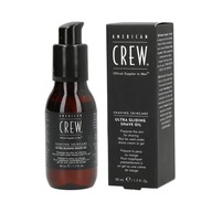 AMERICAN CREW SHAVING SKINCARE Olej na holenie 50ml