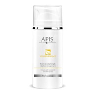 APIS Vitamin Balance Cream s vitamínom C a bielym hroznom 100 ml