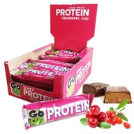 SANTE GO ON PROTEIN BAR 24x50G BOX WPC