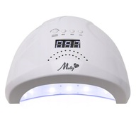 MollyLux 1s Dual UV/LED 48W lampa na nechty