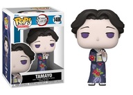 Funko POP! DEMON SLAYER Animácia 1408 Tamayo