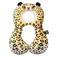 Opierka hlavy BenBat Sawanna Leopard HR302