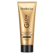 Perfecta GLOW ADAPT Rozjasňujúci základ 01