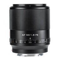 Viltrox 50mm F1.8 AF STM FE Sony E Full Frame