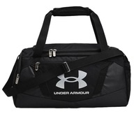 Under Armour Undeniable 5.0 r XS Športová taška 23L čierna