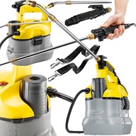 KARCHER PSU4-18 AKUMULÁTOROVÝ STRIEKAČ NA RUKY