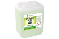 Car Shampoo Wax 5l šampón s karnaubským voskom