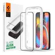 SPIGEN ALIGN FULL GLASS pre iPhone 13 / 13 Pro