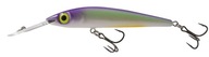 Wobler Salmo Rattlin Sting Deep Runner 9cm/12g