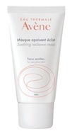 AVENE ukľudňujúca a rozjasňujúca maska ​​50ml