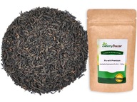 Červený čaj PU-ERH PREMIUM 6-ročný - 100g