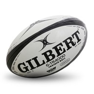 GILBERT RUGBY G-TR4000 TRÉNINGOVÁ LOPTA VEĽKOSŤ 3