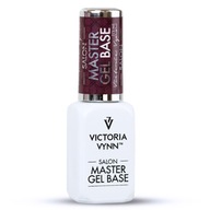 Victoria Vynn MASTER GEL Base hybridný akrylový gélový základ 8 ml